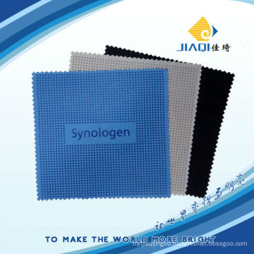 2015 Non-slip Eyewear cleaning cloth